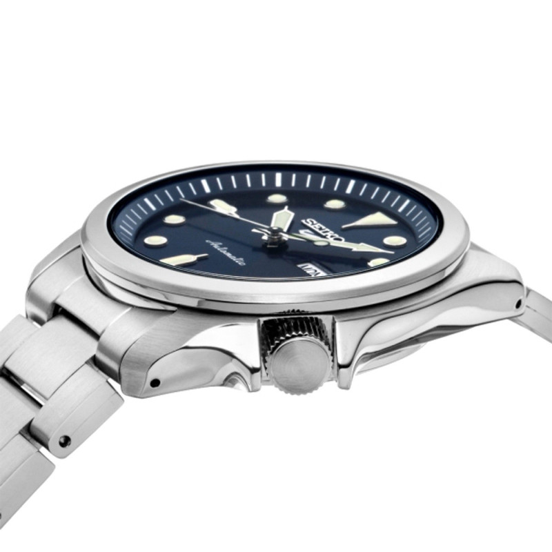 Seiko 5 SRPE53K1 Automatic, фото 25