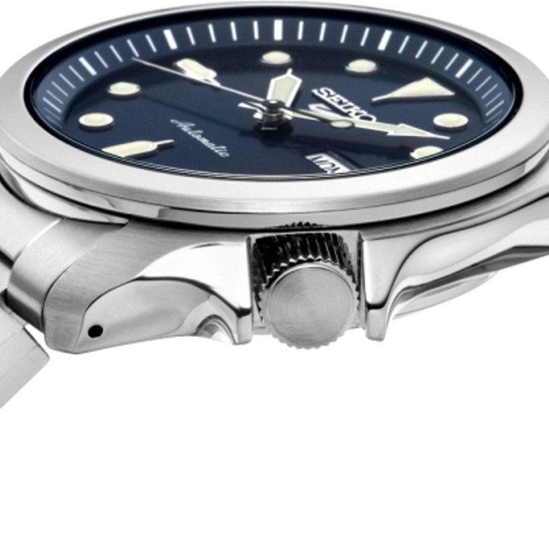 Годинник Seiko 5 SRPE53K1 Automatic, фото 7