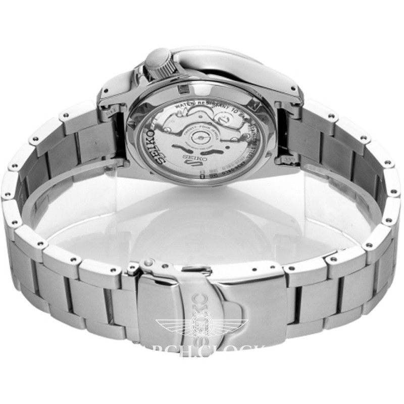 Seiko 5 SRPE53K1 Automatic, фото 8