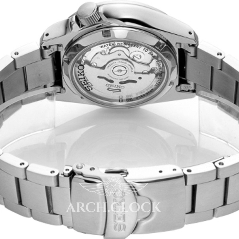 Годинник Seiko 5 SRPE53K1 Automatic, фото 14