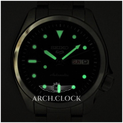 Seiko 5 SRPE53K1 Automatic