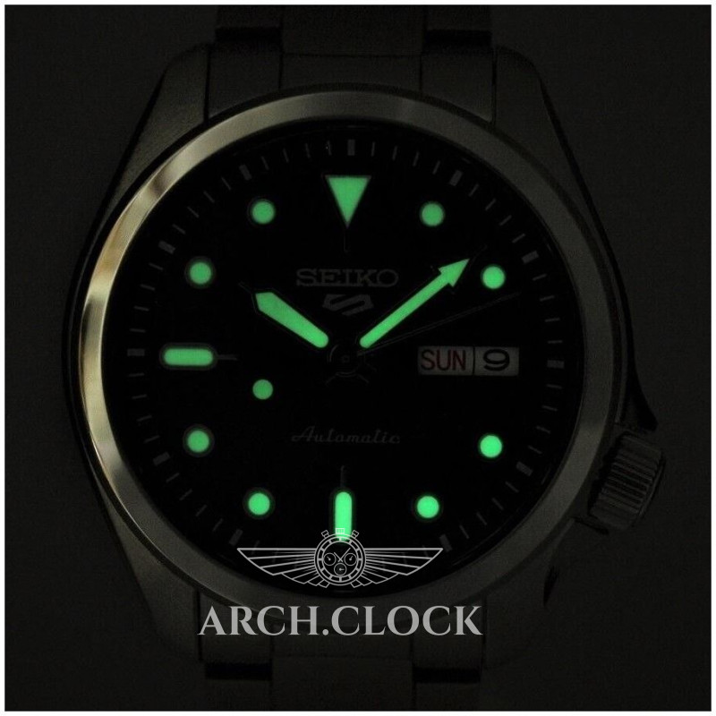 Годинник Seiko 5 SRPE53K1 Automatic, фото 26