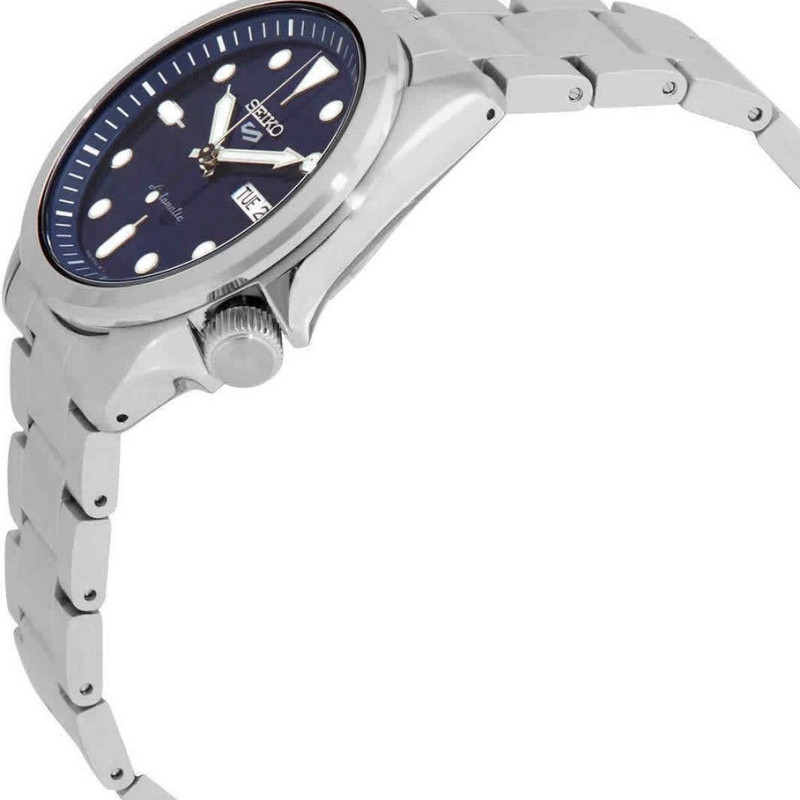 Годинник Seiko 5 SRPE53K1 Automatic, фото 22