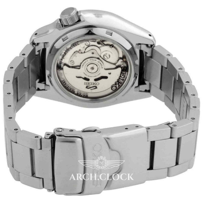 Seiko 5 SRPE53K1 Automatic, фото 2