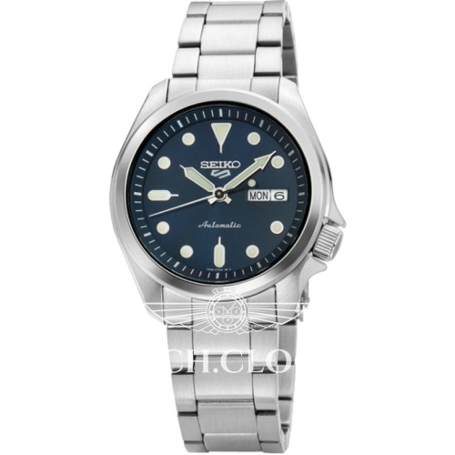 Seiko 5 SRPE53K1 Automatic