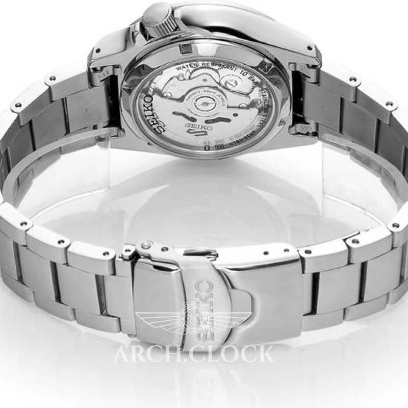 Годинник Seiko 5 SRPE53K1 Automatic, фото 20