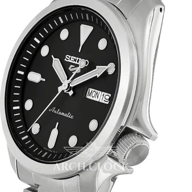 Годинник Seiko 5 SRPE55K1 Automatic, фото 18