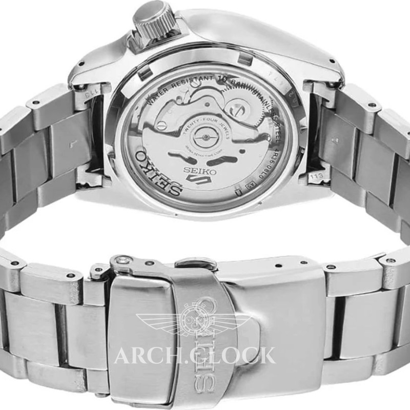 Годинник Seiko 5 SRPE55K1 Automatic, фото 22