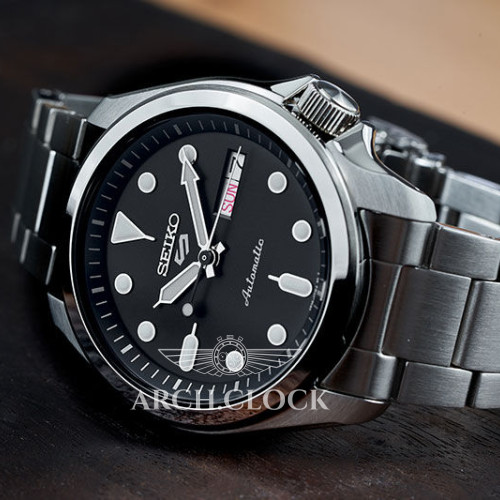 Seiko 5 SRPE55K1 Automatic