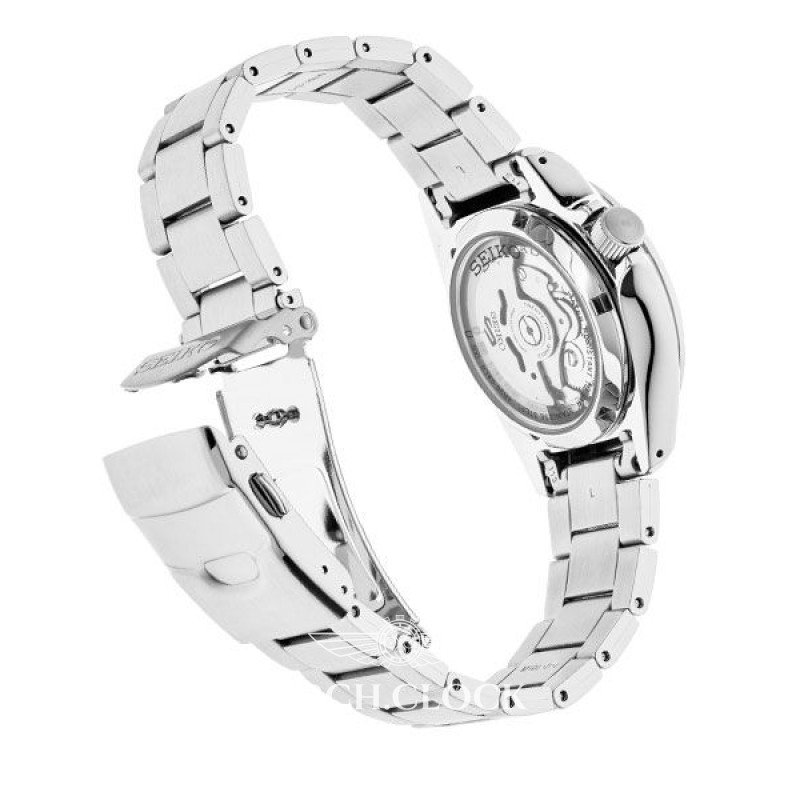 Seiko 5 SRPE55K1 Automatic, фото 23