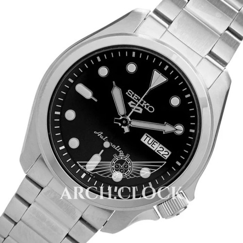 Seiko 5 SRPE55K1 Automatic