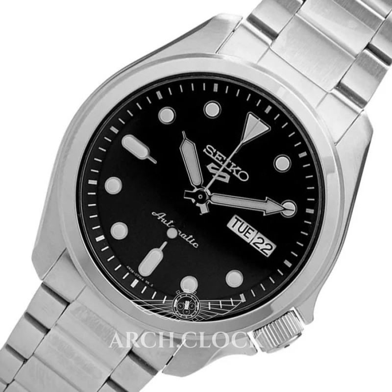 Годинник Seiko 5 SRPE55K1 Automatic, фото 16