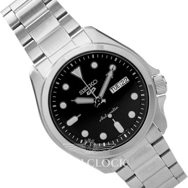 Годинник Seiko 5 SRPE55K1 Automatic, фото 13