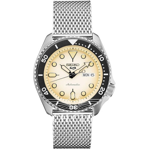 Seiko 5 Sports SRPE75K1 Automatic