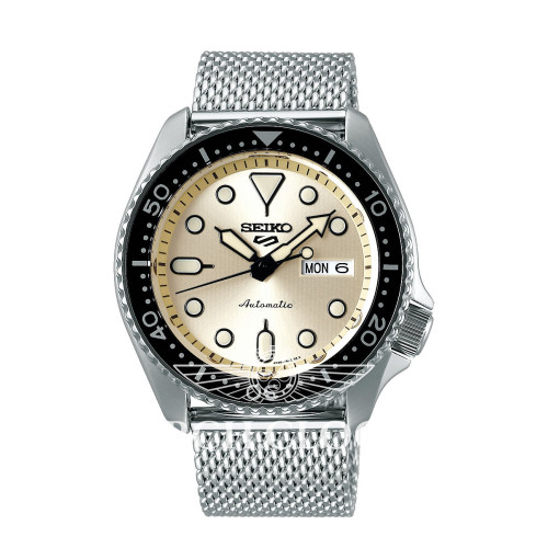 Seiko 5 Sports SRPE75K1 Automatic
