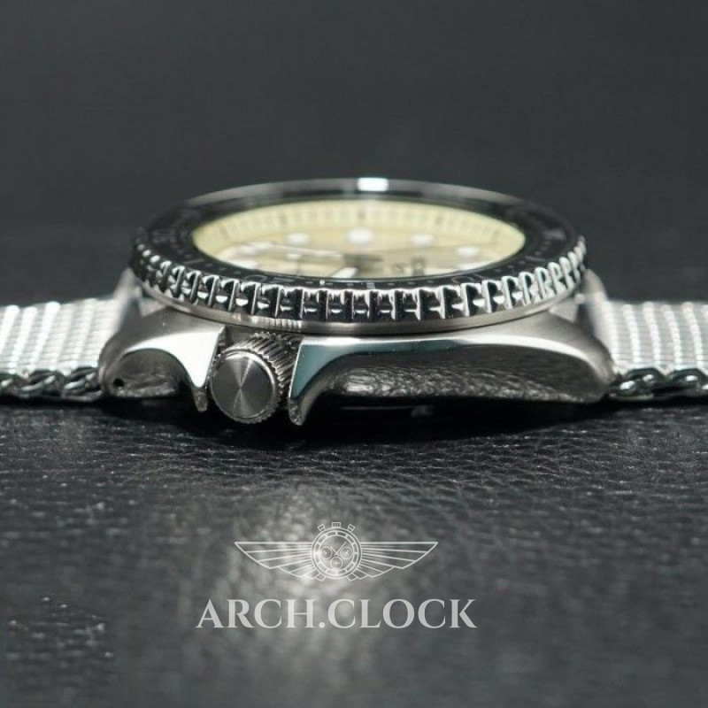 Годинник Seiko 5 Sports SRPE75K1 Automatic, фото 12