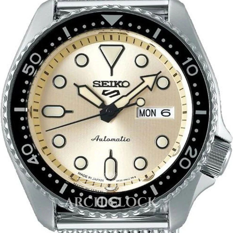 Годинник Seiko 5 Sports SRPE75K1 Automatic, фото 25