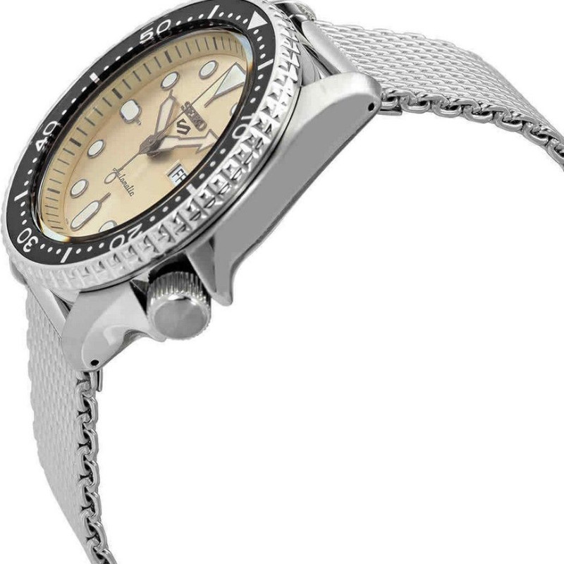 Годинник Seiko 5 Sports SRPE75K1 Automatic, фото 21