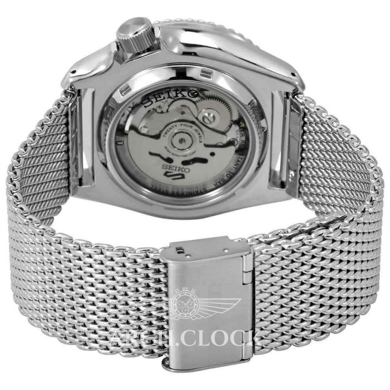 Годинник Seiko 5 Sports SRPE75K1 Automatic, фото 5