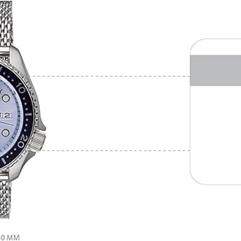 Годинник Seiko 5 Sports SRPE77K1 Automatic, фото 6