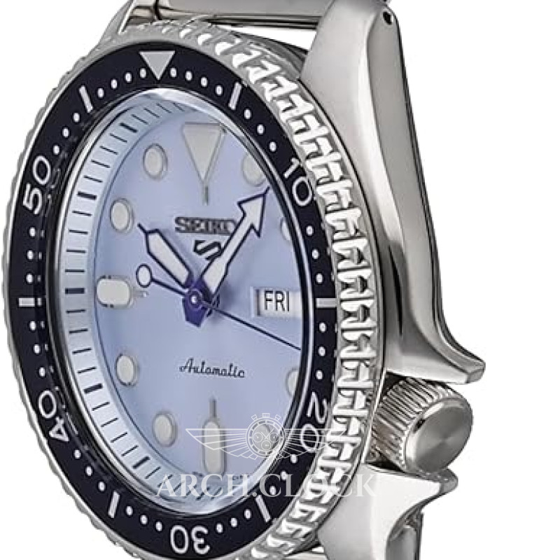 Годинник Seiko 5 Sports SRPE77K1 Automatic, фото 15