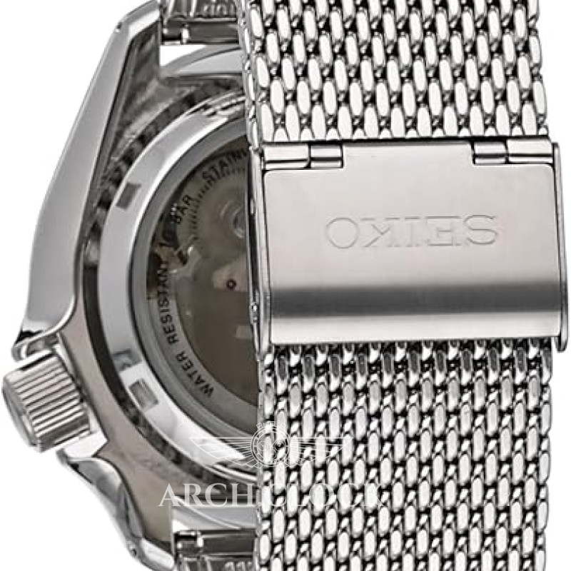 Годинник Seiko 5 Sports SRPE77K1 Automatic, фото 16