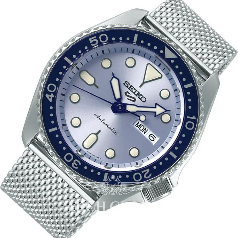 Годинник Seiko 5 Sports SRPE77K1 Automatic, фото 21