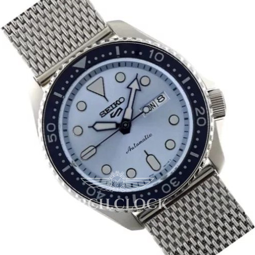 Seiko 5 Sports SRPE77K1 Automatic
