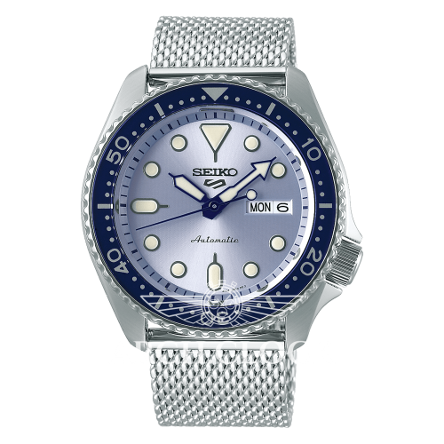 Seiko 5 Sports SRPE77K1 Automatic