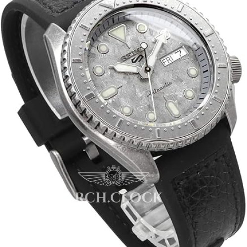 Seiko 5 Sports SRPE79K1 Automatic