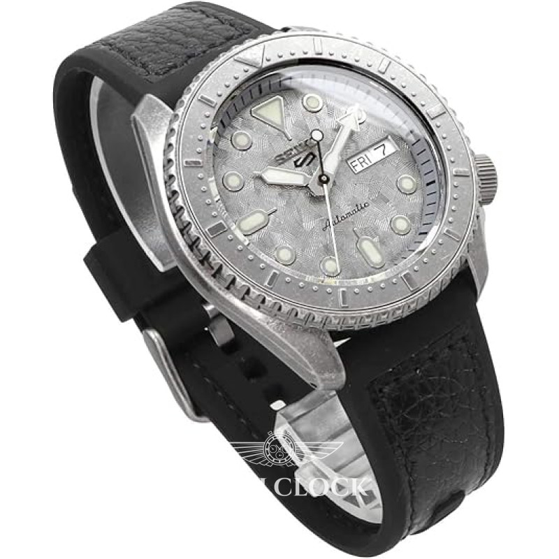Seiko 5 Sports SRPE79K1 Automatic, фото 13