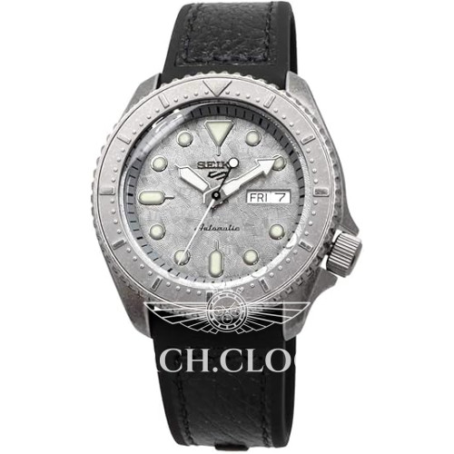 Seiko 5 Sports SRPE79K1 Automatic