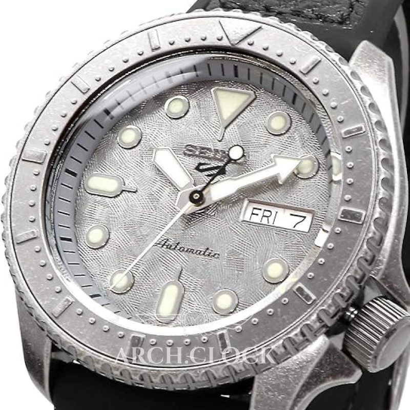 Годинник Seiko 5 Sports SRPE79K1 Automatic, фото 15