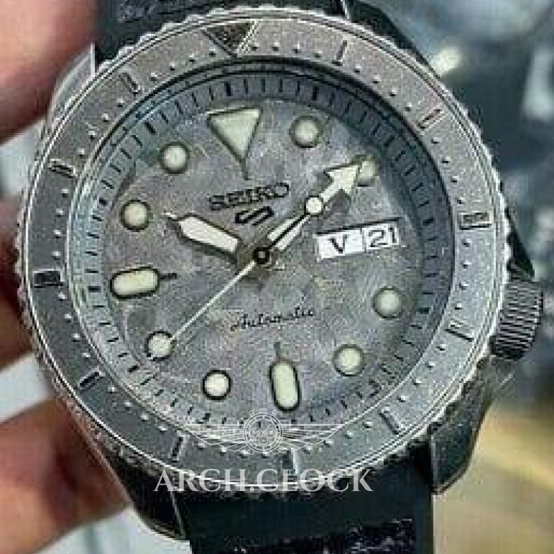 Годинник Seiko 5 Sports SRPE79K1 Automatic, фото 16