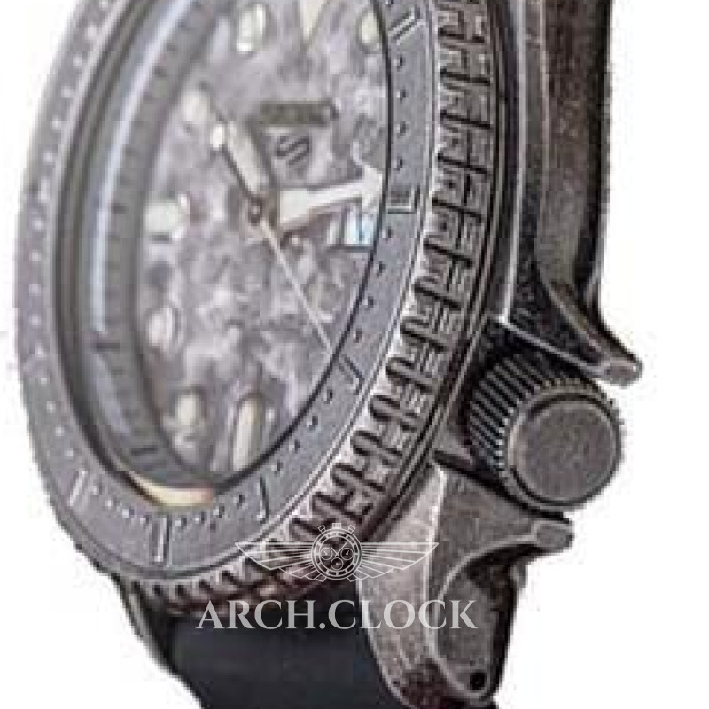 Годинник Seiko 5 Sports SRPE79K1 Automatic, фото 9