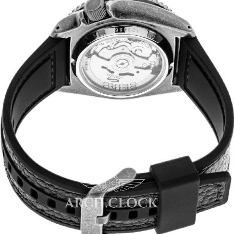 Годинник Seiko 5 Sports SRPE79K1 Automatic, фото 10