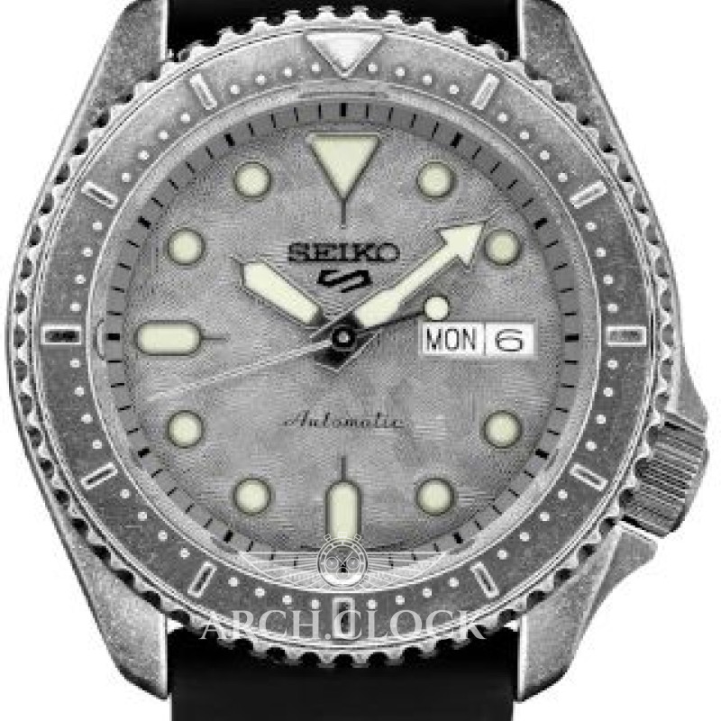 Годинник Seiko 5 Sports SRPE79K1 Automatic, фото 12