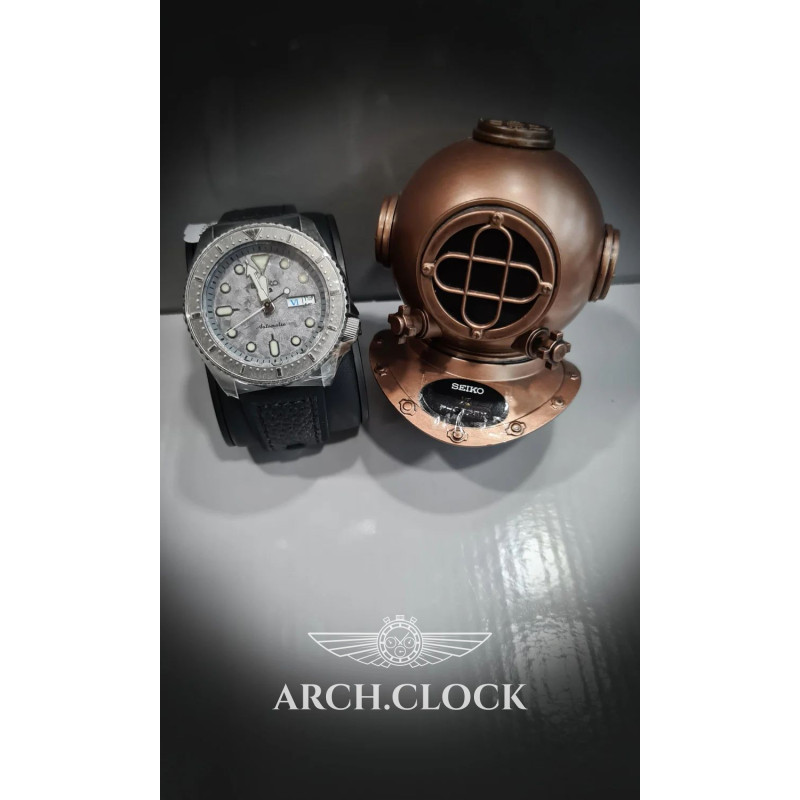 Seiko 5 Sports SRPE79K1 Automatic, фото 10