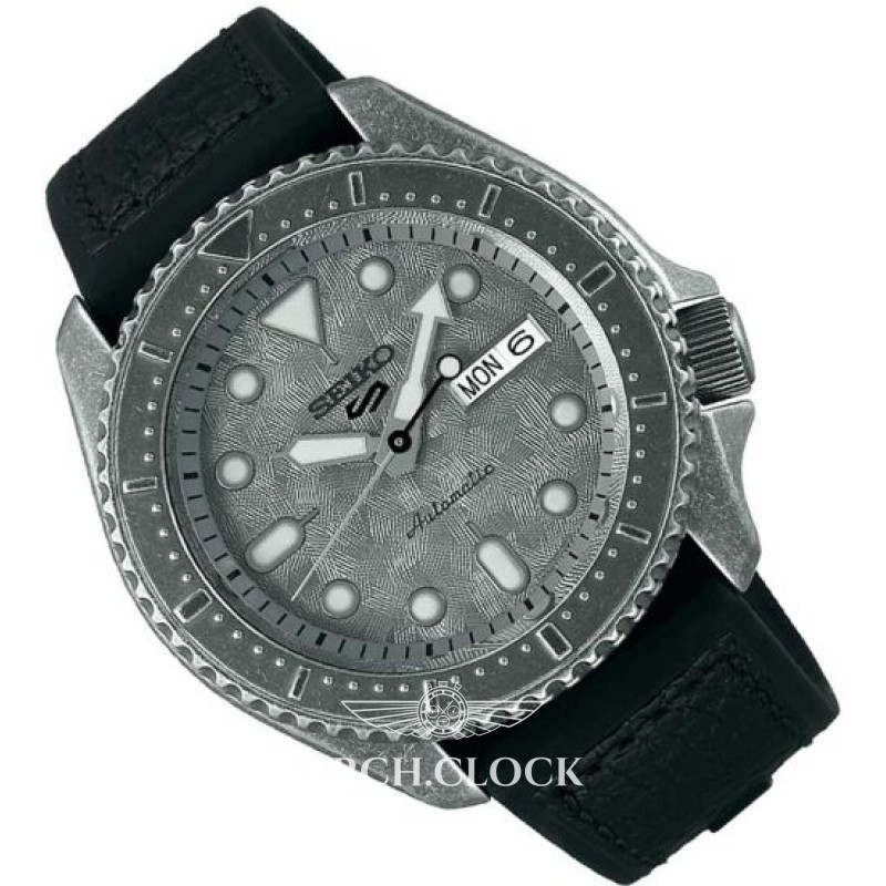 Seiko 5 Sports SRPE79K1 Automatic, фото 12