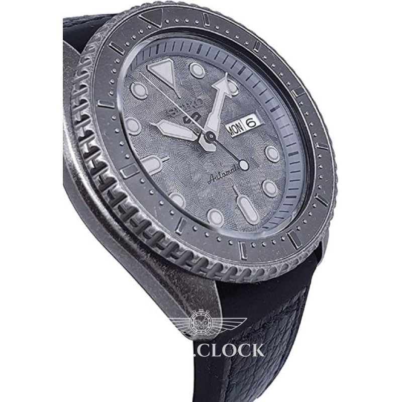 Seiko 5 Sports SRPE79K1 Automatic, фото 14