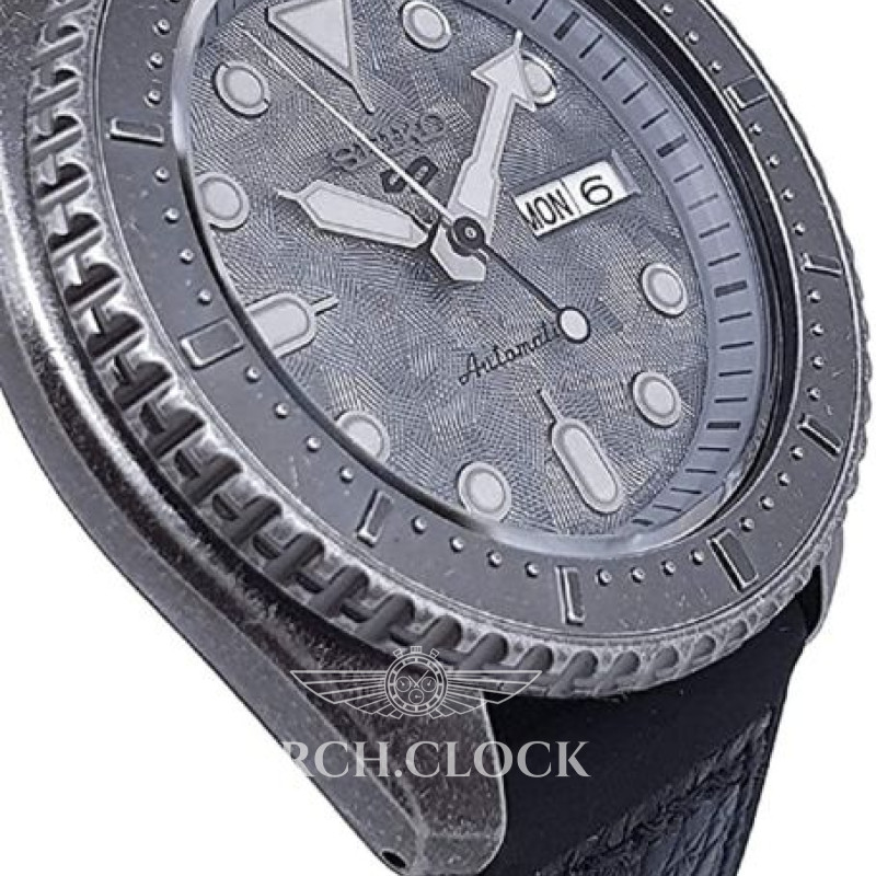 Годинник Seiko 5 Sports SRPE79K1 Automatic, фото 2