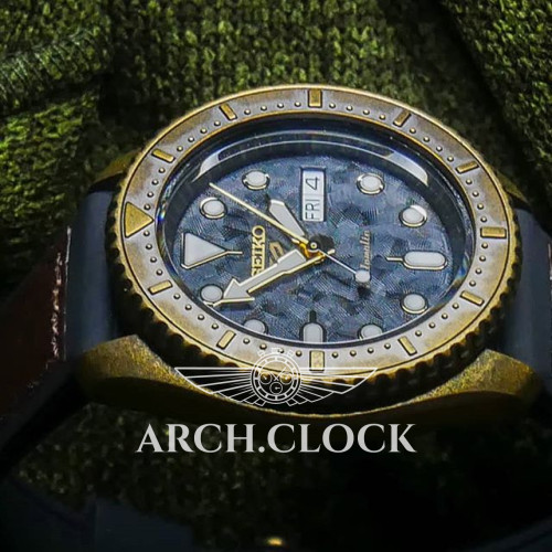 Seiko 5 Sports SRPE80K1 Automatic