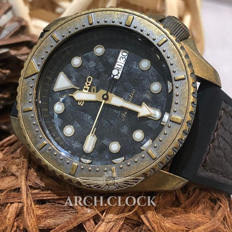 Годинник Seiko 5 Sports SRPE80K1 Automatic, фото 17