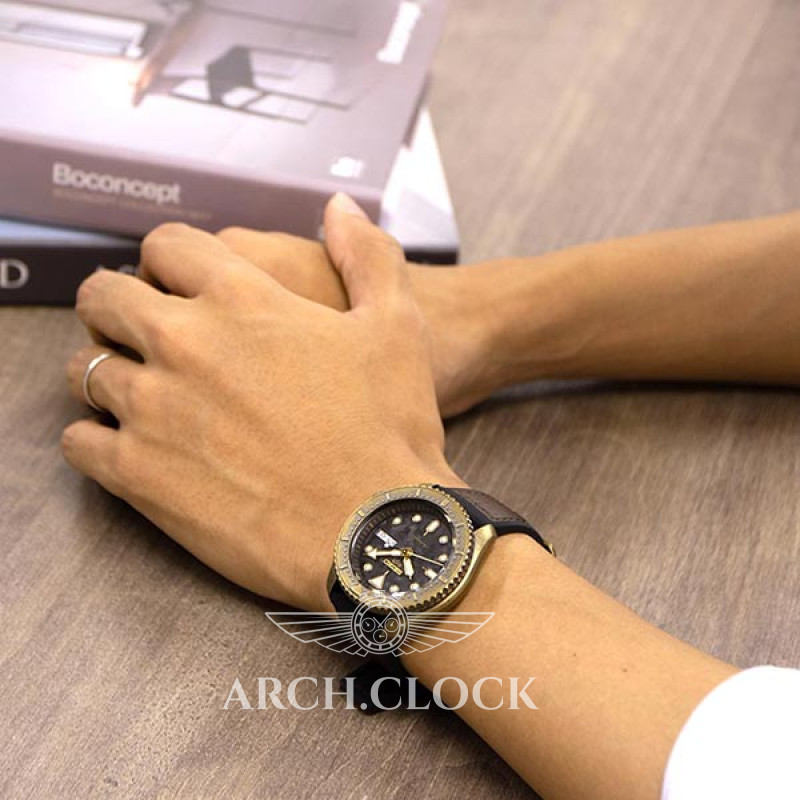 Годинник Seiko 5 Sports SRPE80K1 Automatic, фото 11