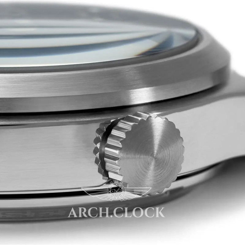 Годинник Seiko 5 SRPG29K1 Military Sports Automatic 4R36 100m, фото 9