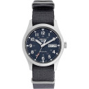 Seiko 5 SRPG31K1 Military Sports Automatic 4R36 100m