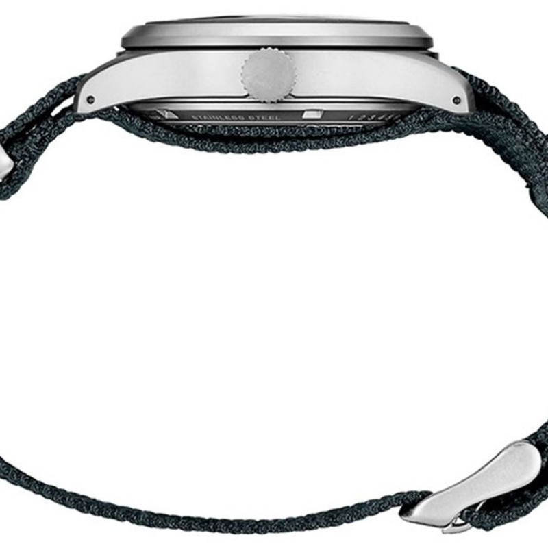 Годинник Seiko 5 SRPG31K1 Military Sports Automatic 4R36 100m, фото 3