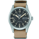 Seiko 5 SRPG35K1 Military Sports Automatic 4R36 100m