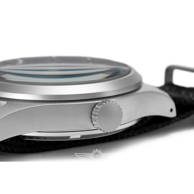 Seiko 5 SRPG37K1 Military Sports Automatic 4R36 100m, фото 6