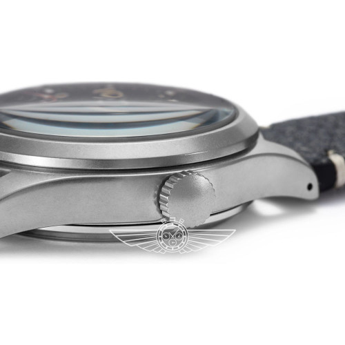 Seiko 5 SRPG39K1 Military Sports Automatic 4R36